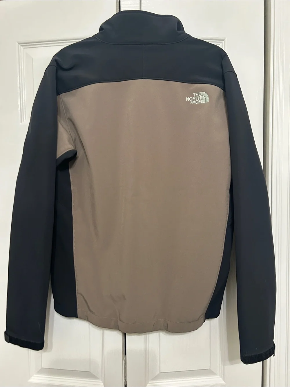 The North Face durable softshell
